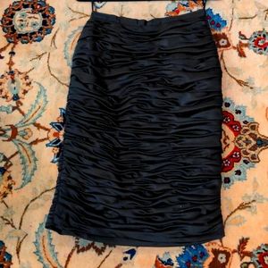 Vintage one of a kind skirt